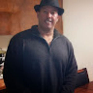 Meet your Posher, Ronnie